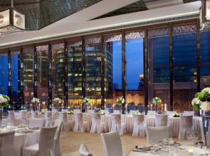 The Ritz-Carlton Shanghai, Pudong