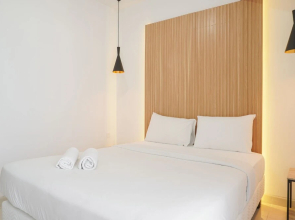 New and Modern Studio at West Vista Apartment