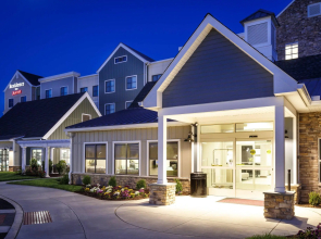 Residence Inn by Marriott Philadelphia Great Valley/Malvern