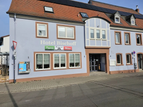 Hotel Bischoff