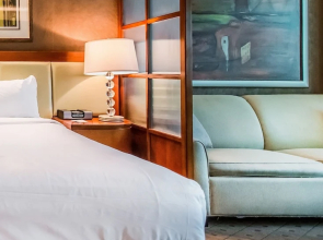 The Signature Suites by Airpads