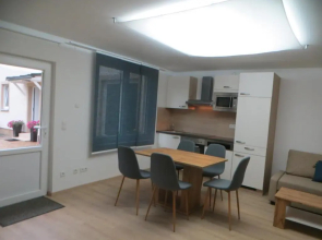 Premium City Apartment Amadeus