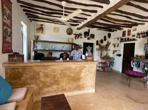 Sunshine Bay Hotel Zanzibar
