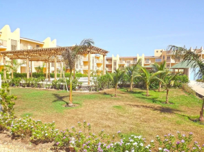 Tropical Resort