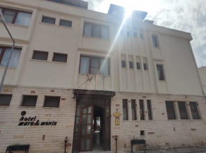 Mare & Monte Hotel