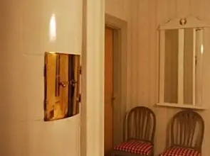 Kristbergs Rusthåll Bed & Breakfast
