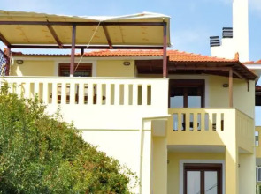 Villa Tzortzi