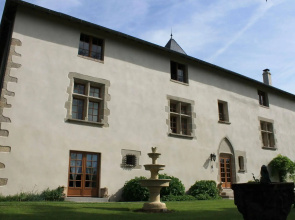 Domaine de Peyrafort