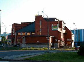 Kangelaste 2 Apartments