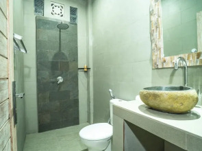 Skyline House Ubud View by EPS