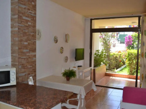 Apartamentos Don Quijote