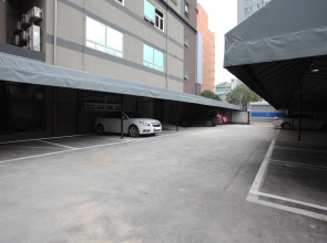 Daejeon Yuseong 2X