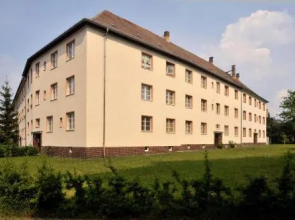 Fuchs-Bau