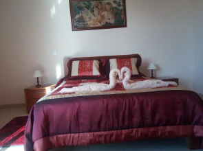 Casa Mao Cheia