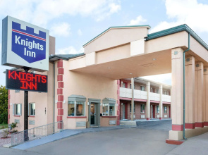 Cedar Valley Inn