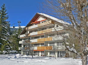 Val Signina 12384