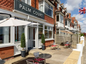Palm Court
