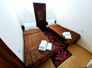 Отель New Star Хива