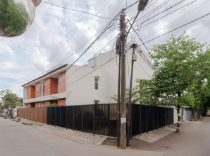 Palm Eight Residence