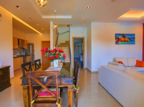 Villa Kivotos
