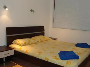 Apartcomplex Vista Del Mar 1