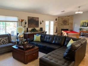 Casa De Beck 4 Bedroom Home by Redawning