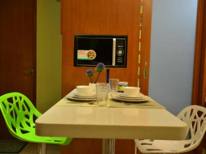 A Homey Place At Adriatico