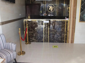 Zaer Al Fakhama 2  Hotel Apartments