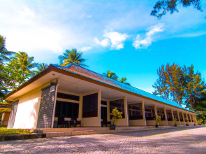 Tanjung Pesona Beach Resort & Spa