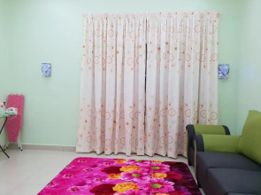 Islamic Homestay Sungai Petani