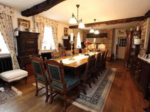 The Homestead
