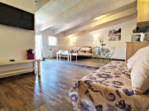 B&B A casa di Antonella