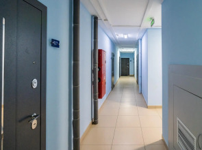 Ваш комфорт на улице Нейбута 2А корпус 1