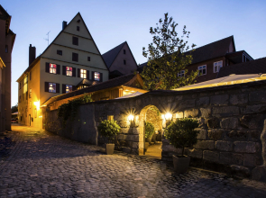 Meiser Altstadt Hotel