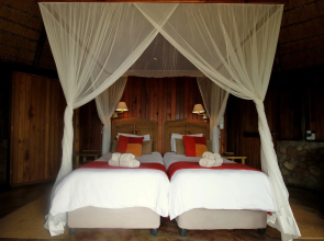 Shayamoya Tiger Fishing and Game Lodge