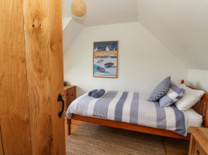 Viking Cottage