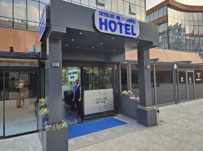 Skyblue Istanbul Hotel