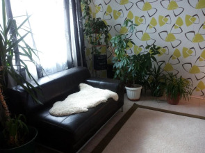 Апарт Отель Юбилейный