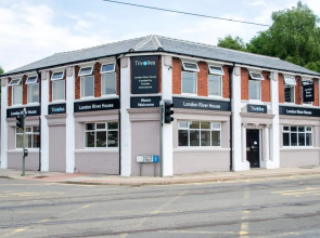 Imperial Salford Hotel