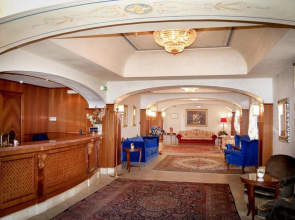 Grand Hotel Helio Cabala