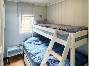 9 Person Holiday Home in Korshamn-by Traum