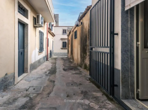 La Terrazza di Rosario