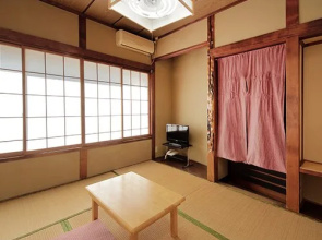 Ryokan Kawazoe