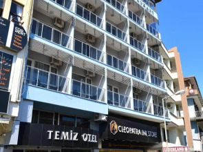 Temiz Otel