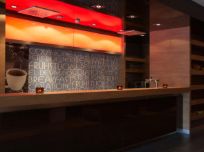 IntercityHotel Mannheim