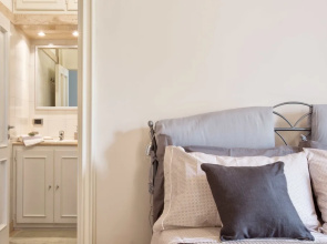 Family 2 bedroom Apartment Terrace Sorrento Centre