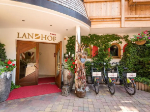 Landhof Ellmau