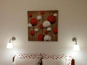 Apartment LaLa With Balcony