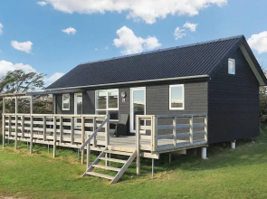 Scenic Retreat in Nordjylland - By Traum Ferienwohnungen