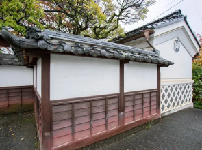 Higashi Ishikawa Ryokan